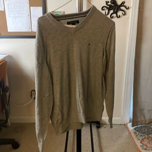Tommy Hilfiger V-neck sweater